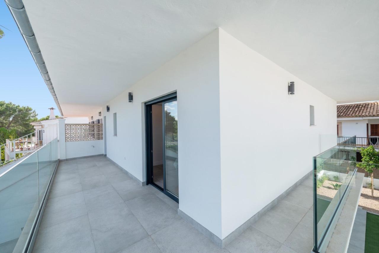 Ca Na Cati Vila Alcúdia Exterior foto